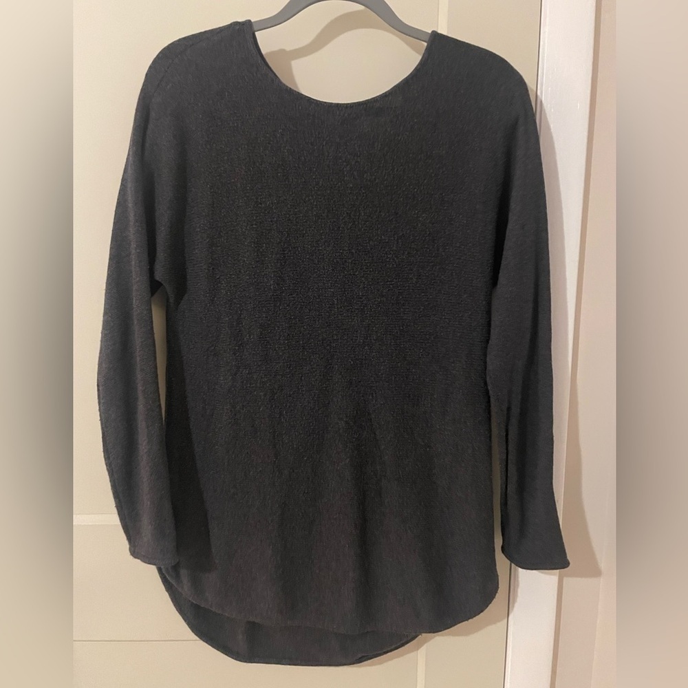 Michael Kors Long Sleeve Sweater
